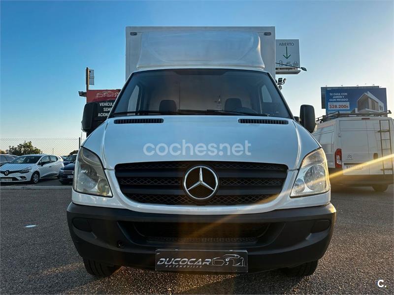 MERCEDES-BENZ Sprinter 311 CDI LARGO L 3.5T T. ALTO