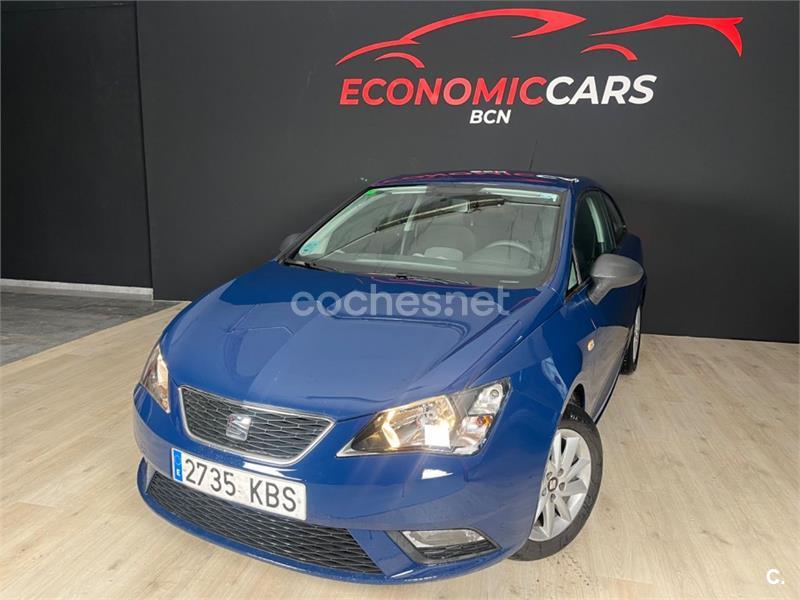 SEAT Ibiza SC 1.0 EcoTSI FR Ultimate Edition