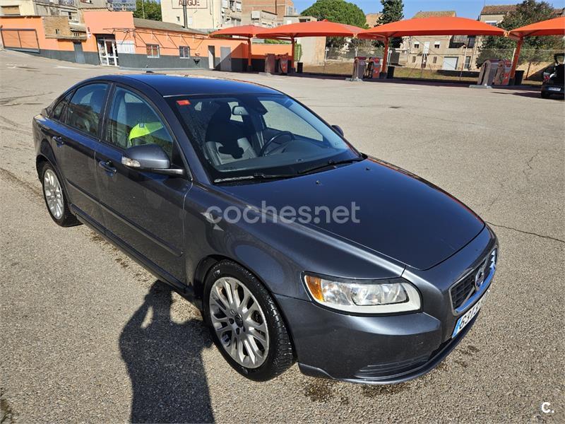 VOLVO S40 1.6 DRIVe Business Pro Edition