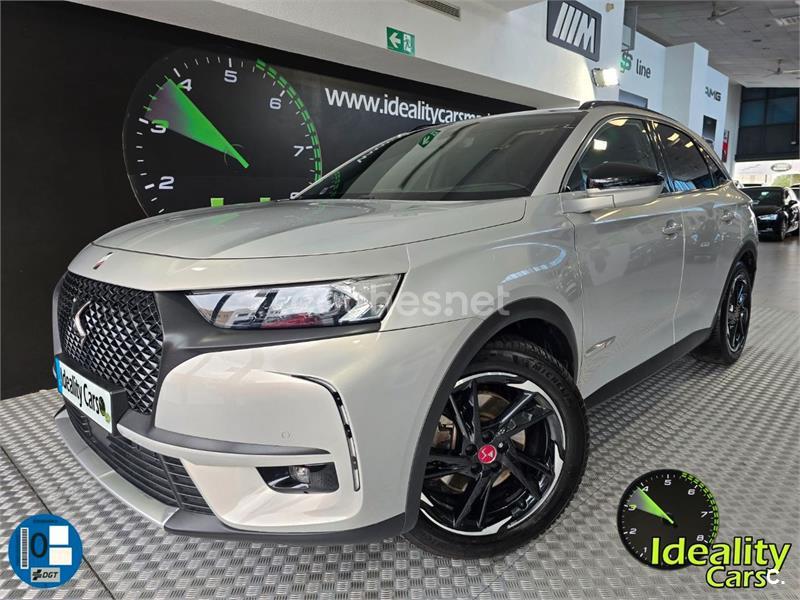 DS DS 7 Crossback ETense 1.6 ETense 300 PERF. LINE Auto 4WD