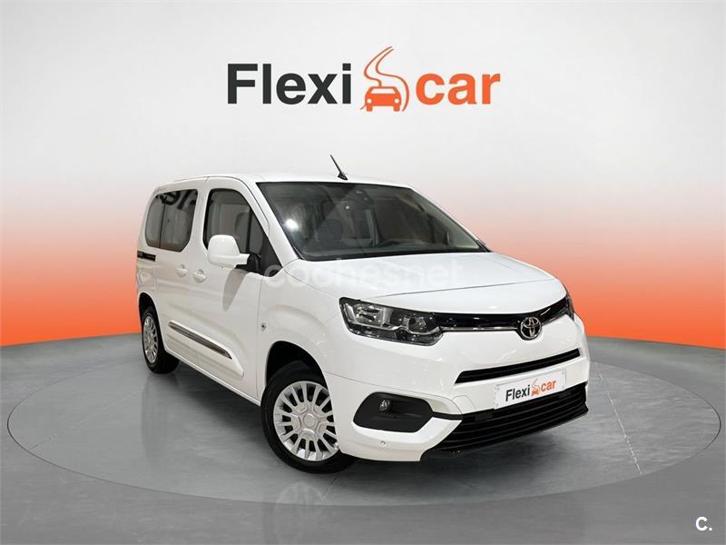 TOYOTA Proace City Verso 1.5D Family Active L1