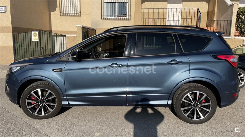 FORD Kuga STLine Limit Ed 1.5 EcoBoost 4x2