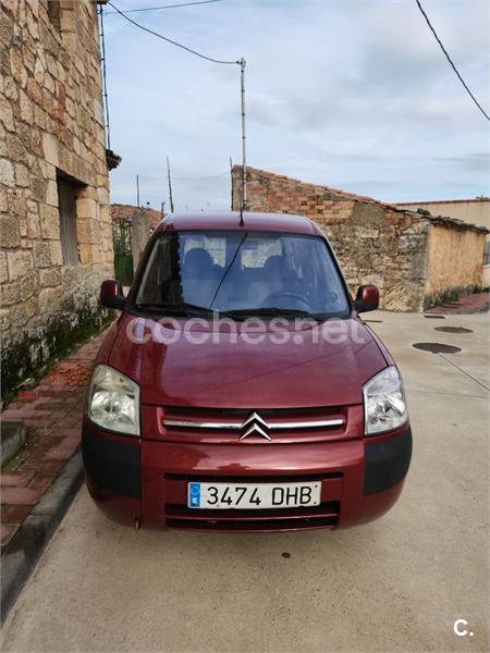 CITROEN Berlingo 1.9 Multispace Modutop 5p.