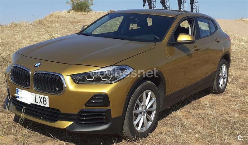 BMW X2 sDrive20i DCT