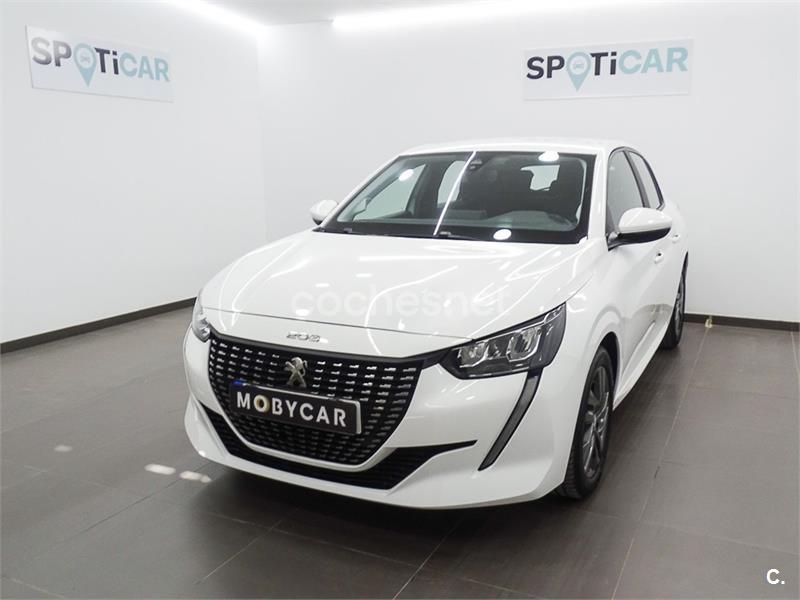 PEUGEOT 208 PureTech Active Pack