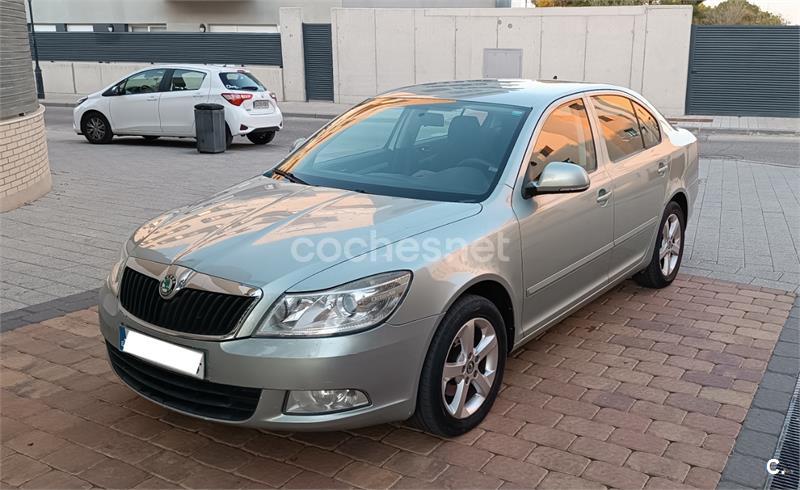 SKODA Octavia 1.6 TDI CR Family