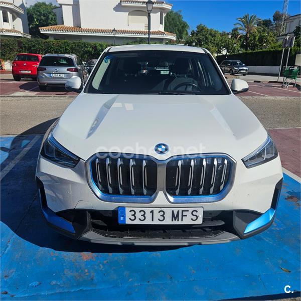 BMW iX1 xDrive30