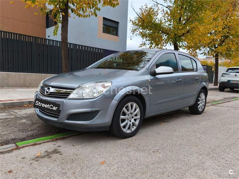 OPEL Astra 1.7 CDTi Cosmo