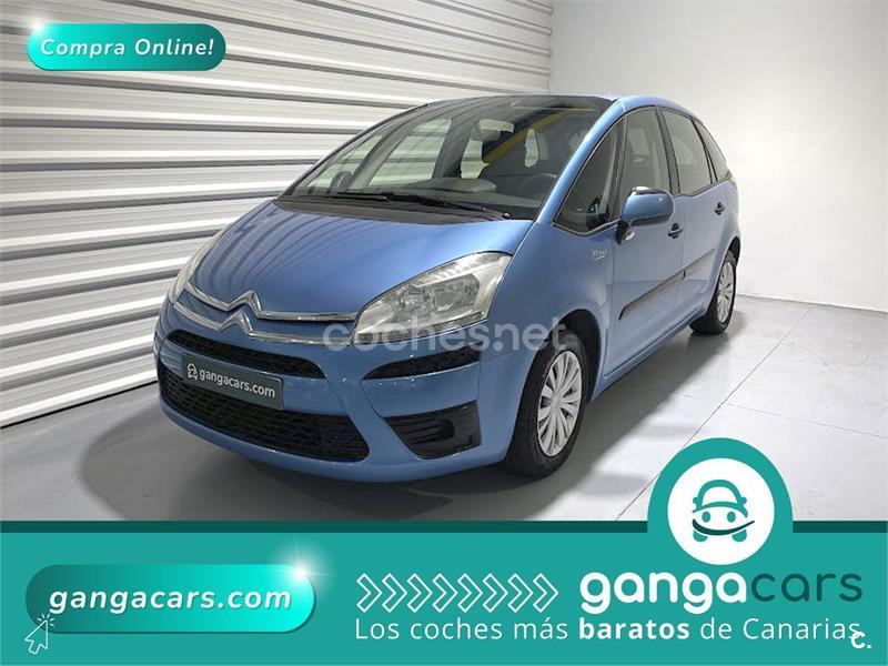 CITROEN C3 Picasso VTi Collection