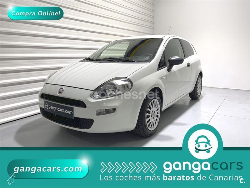 FIAT Punto 1.3 Easy 75 CV Multijet