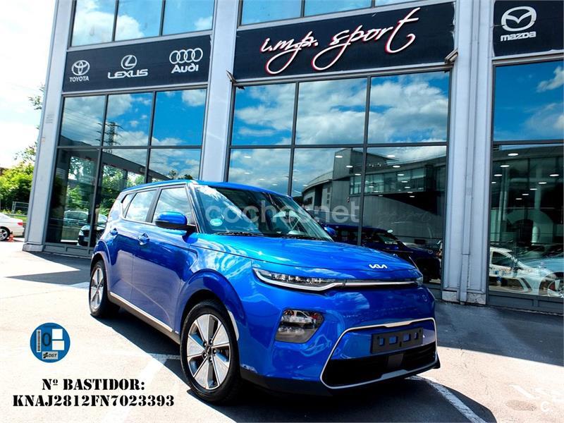 KIA eSoul eSoul Emotion