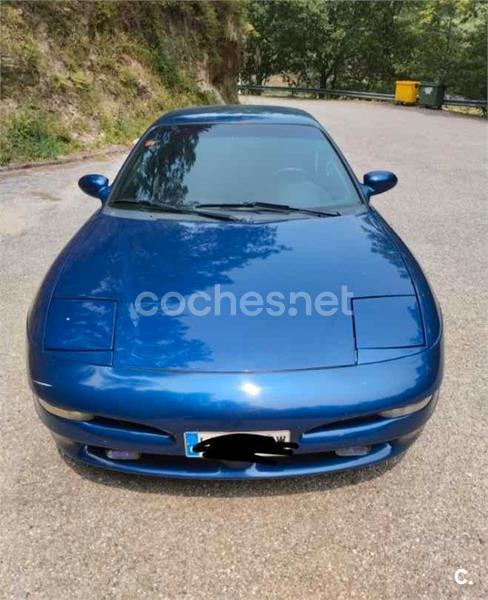 FORD Probe