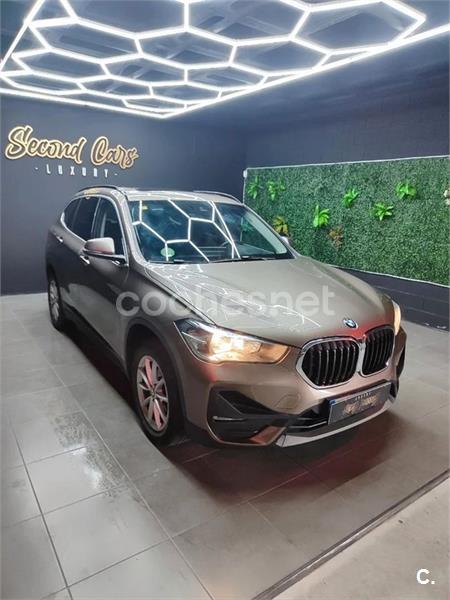 BMW X1 sDrive18d