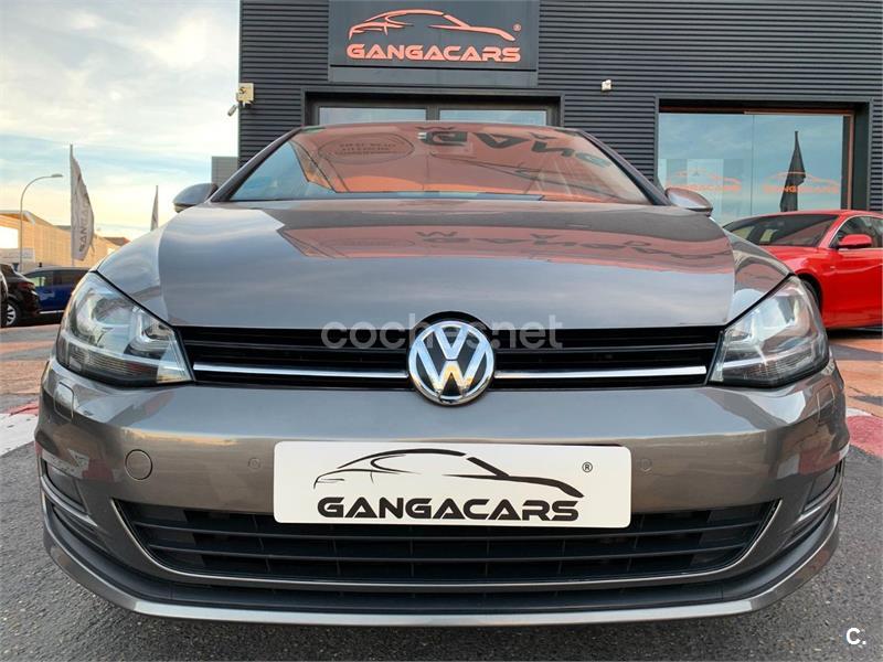 VOLKSWAGEN Golf Advance 1.6 TDI BMT