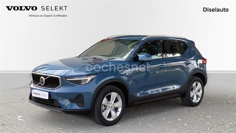 VOLVO XC40 2.0 B3 G Core Auto