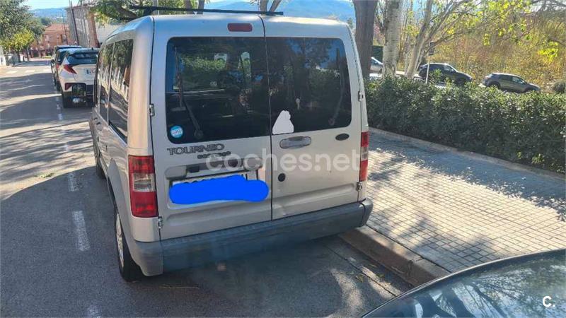 FORD Grand Tourneo Connect