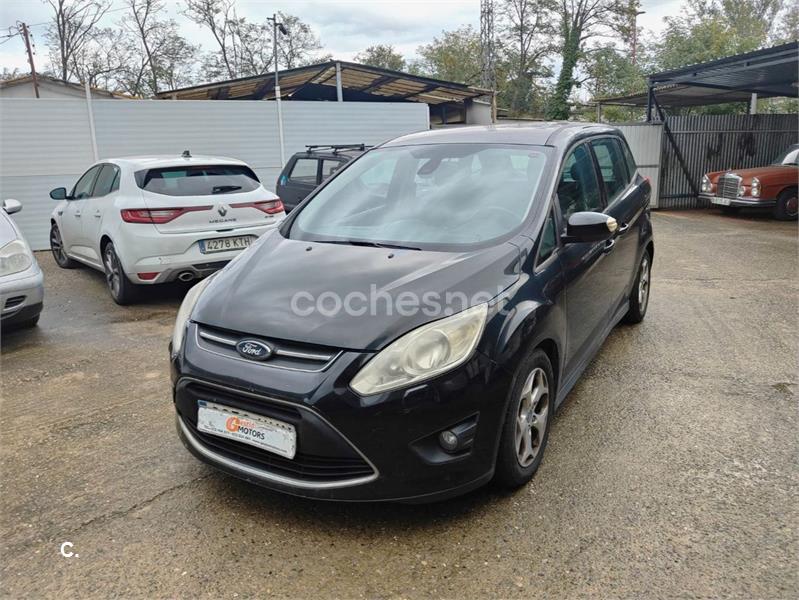 FORD Grand CMax 1.6 TDCi 115 Trend