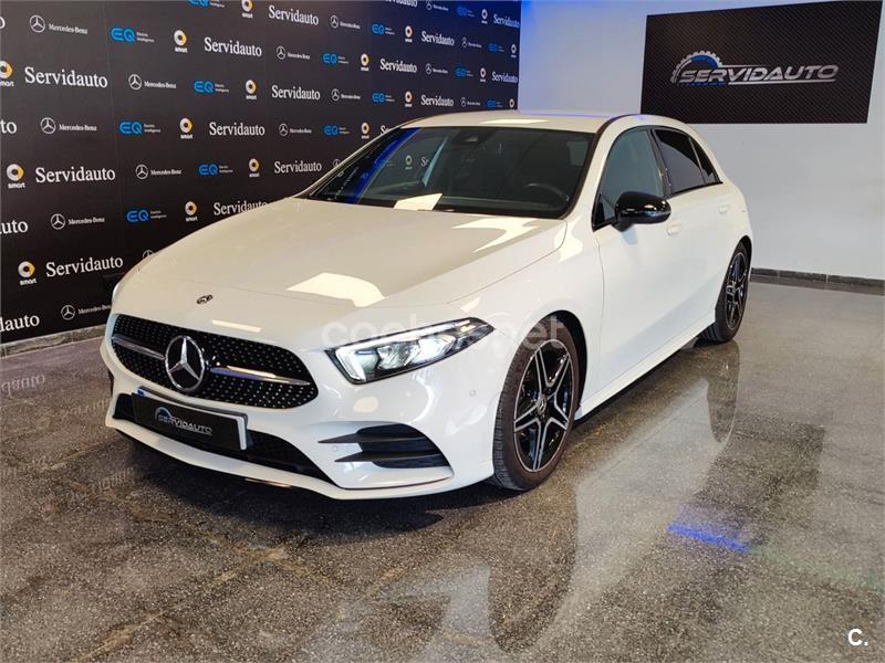 MERCEDES-BENZ Clase A A 200