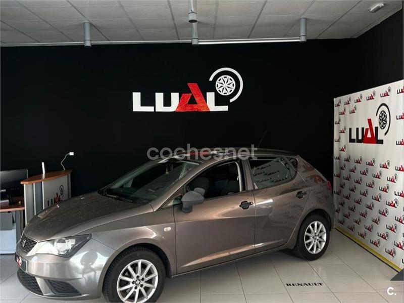 SEAT Ibiza 1.6 TDI Style