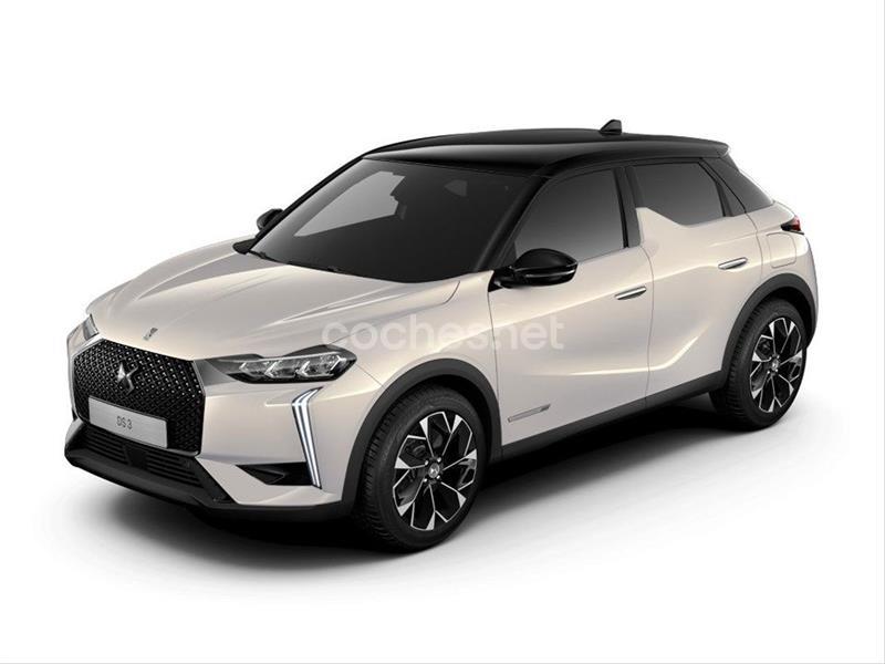 DS DS 3 Hybrid Auto.Ant.de Saint Exupery