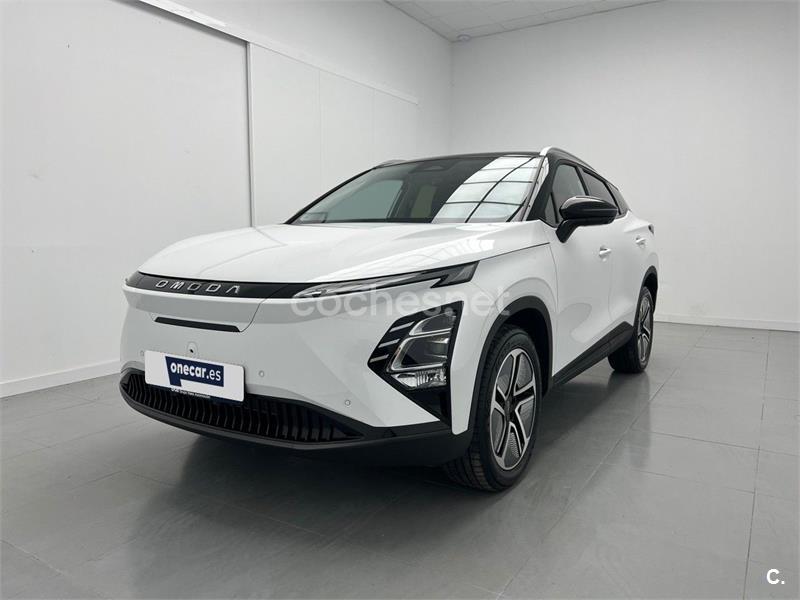 OMODA 5 EV EV 61kWh Premium