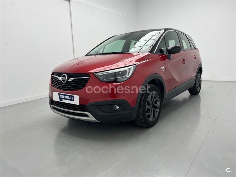 OPEL Crossland X 1.2 Opel 2020