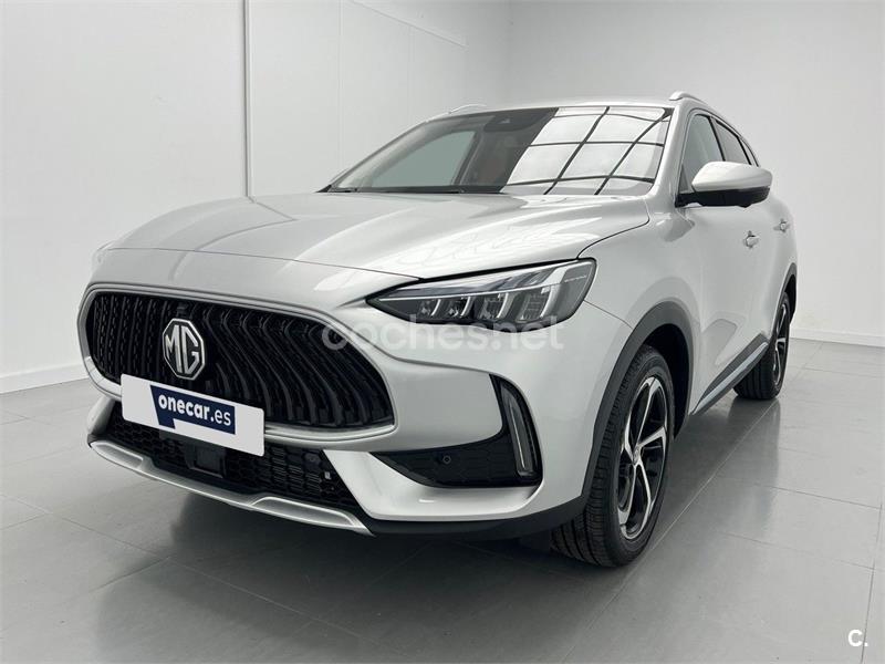 MG eHS 1.5TGDI PHEV Luxury