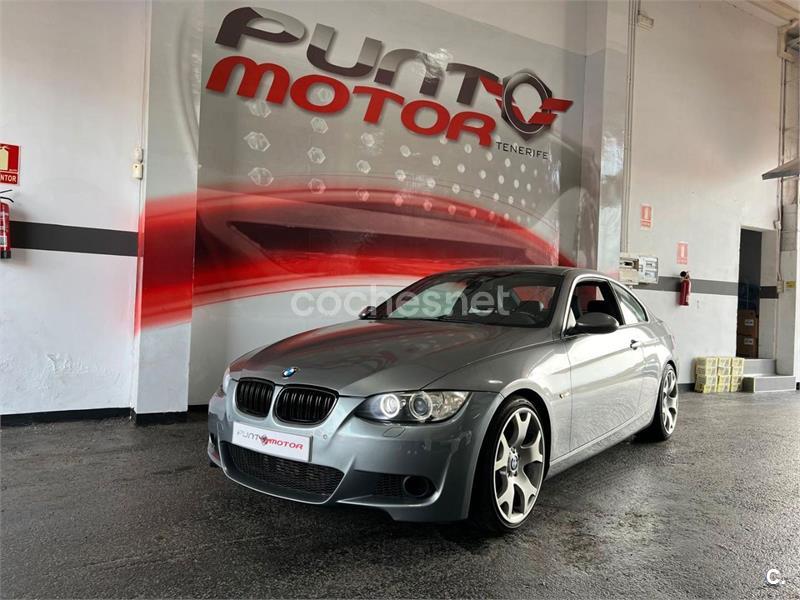 BMW Serie 3 335i