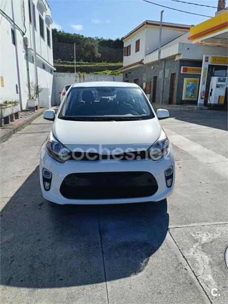 KIA Picanto 1.2 DPi GT Line