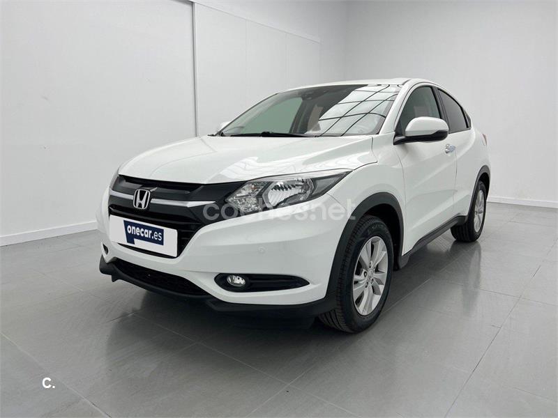 HONDA HRV 1.5 iVTEC CVT Elegance