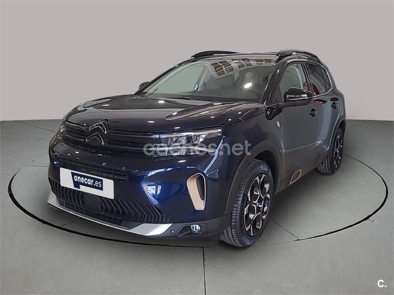 CITROEN C5 Aircross PureTech SS C Series