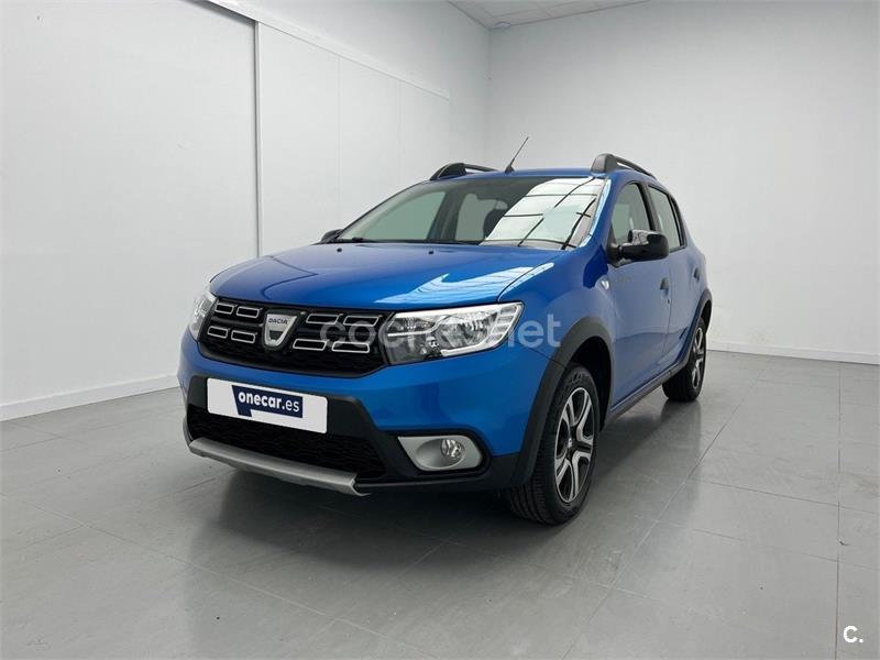 DACIA Sandero SL Aniversario TCe 1.0