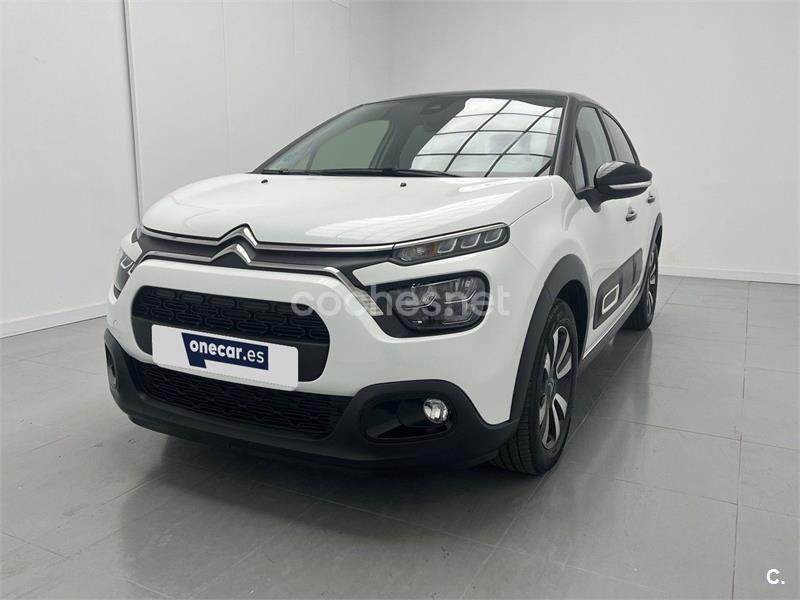 CITROEN C3 PureTech SS SHINE