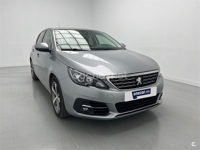 PEUGEOT 308 Allure 1.2 PureTech