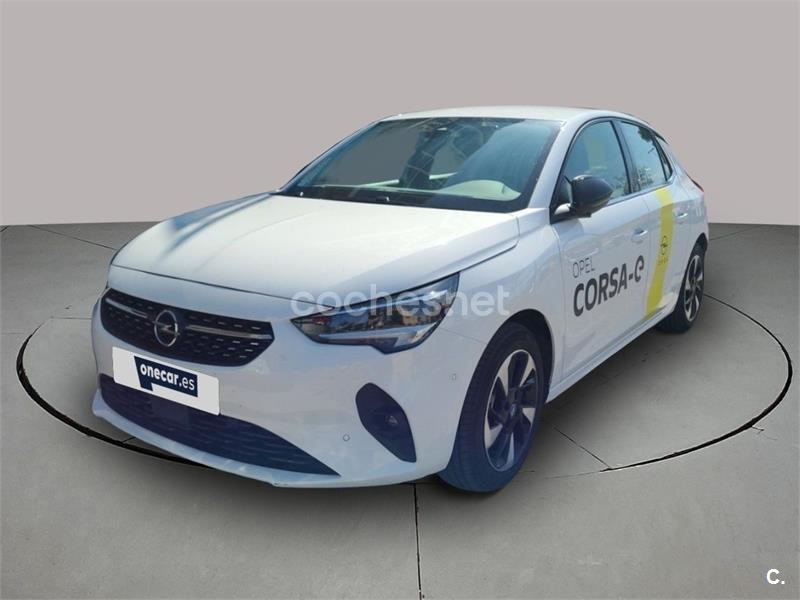 OPEL Corsae 50kWh Elegancee