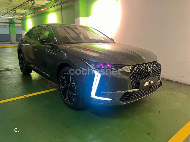 DS DS 4 ETENSE 225 RIVOLI