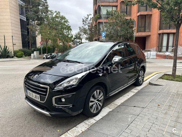 PEUGEOT 3008 Style 1.2 PureTech 130 SS