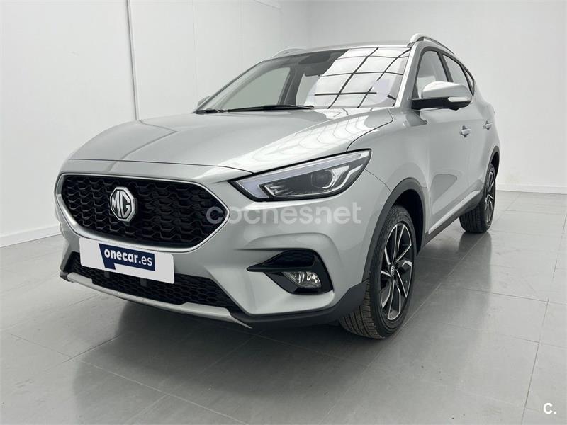 MG ZS 1.5 Luxury