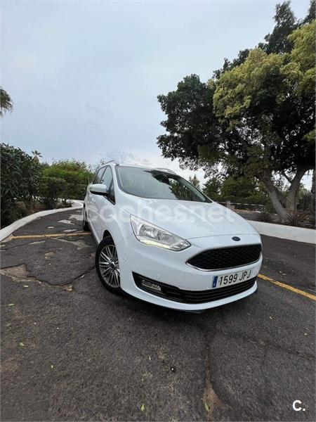 FORD CMax