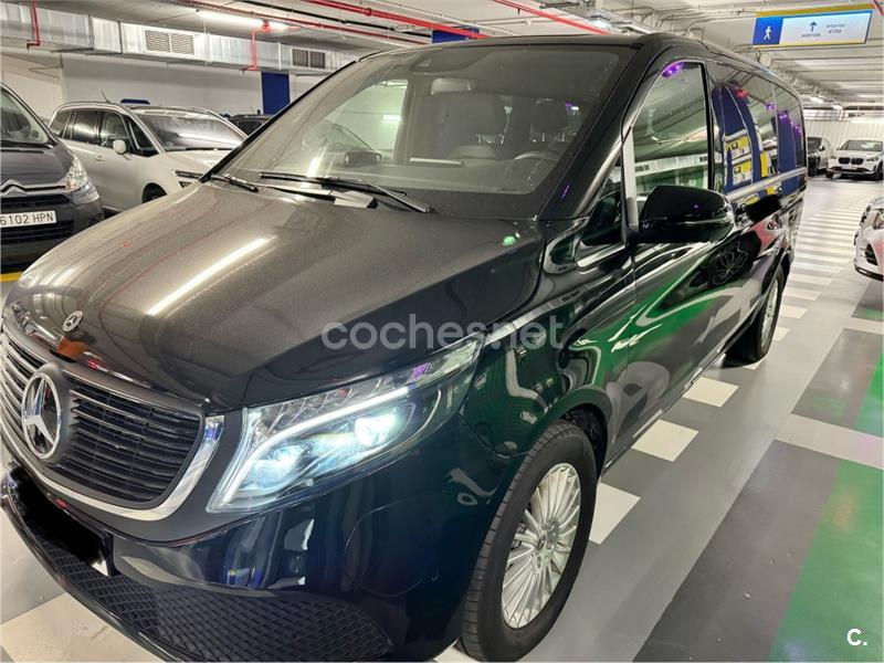 MERCEDES-BENZ Vito 111 eVito Furgon largo