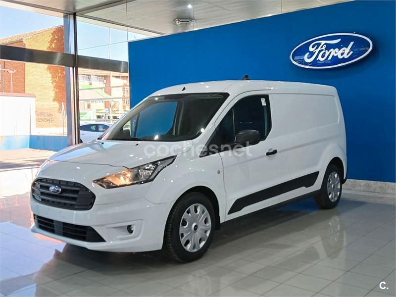 FORD Transit Connect Van 1.5 TDCi Trend 210 L2