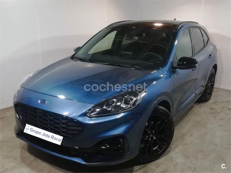 FORD Kuga STLine X 1.5T EcoBoost