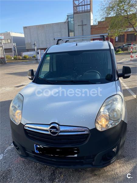 OPEL Combo Tour Expression 1.3 CDTI L1 H1