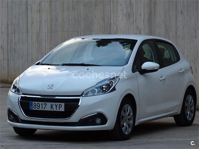 PEUGEOT 208 ACTIVE PureTech