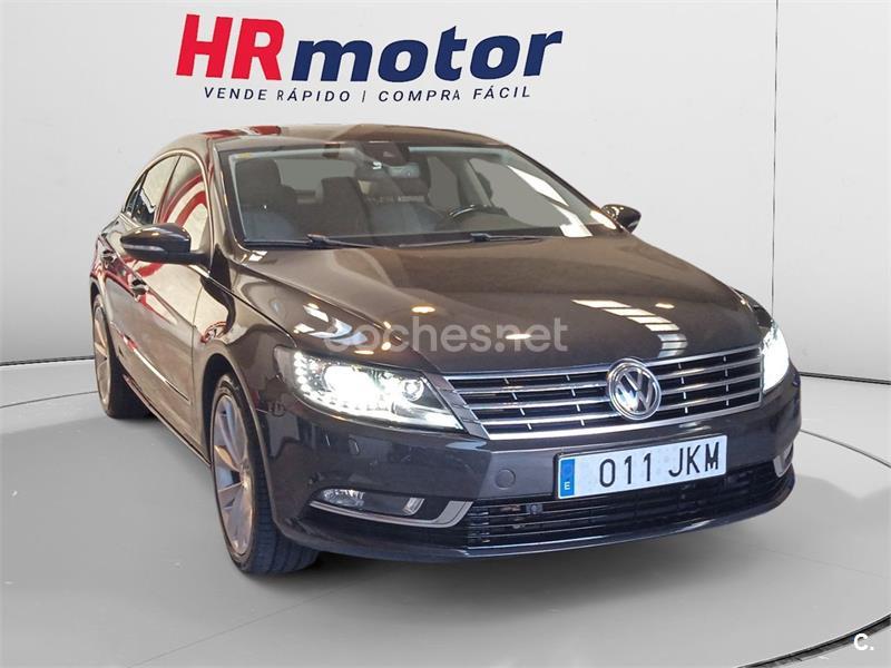 VOLKSWAGEN CC 2.0 TDI BMT