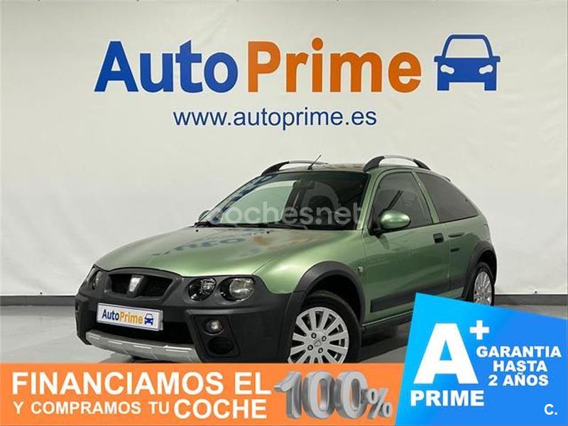 ROVER Streetwise 2.0 D S