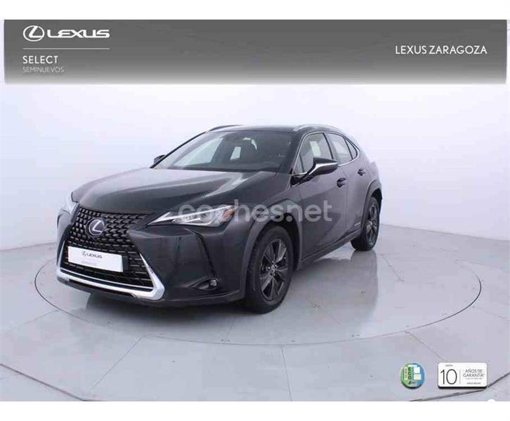 LEXUS UX 2.0 250h Business