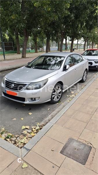 RENAULT Latitude Expression dCi 150