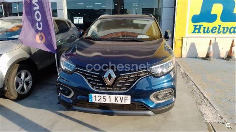 RENAULT Kadjar Intens GPF TCe