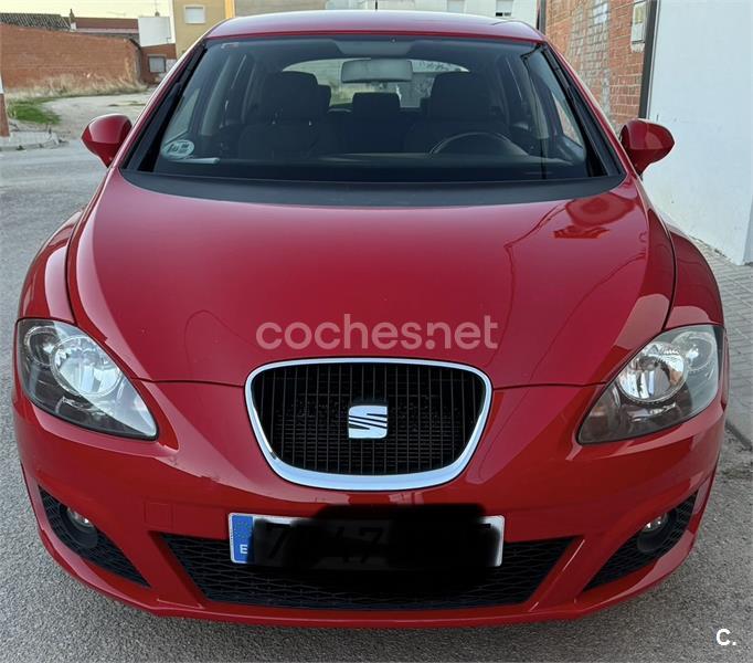 SEAT Leon 1.6 TDI Reference Copa